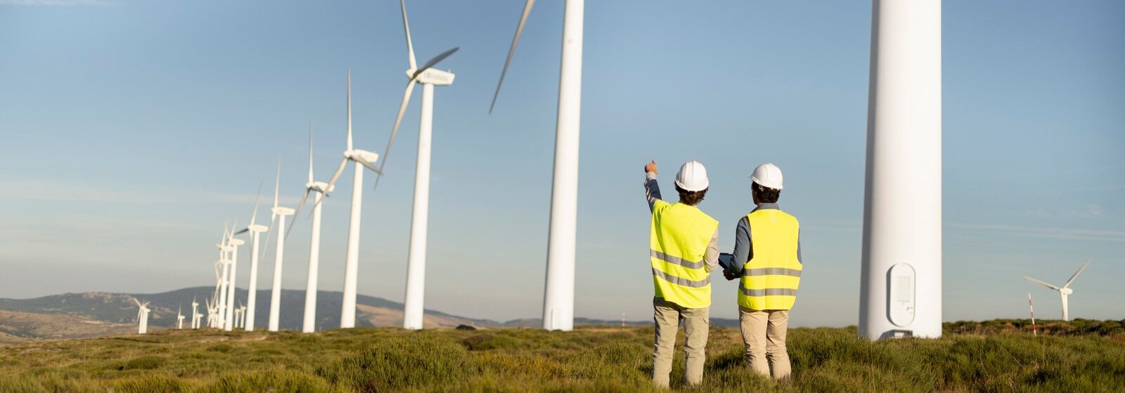 Wind Energy Solutions