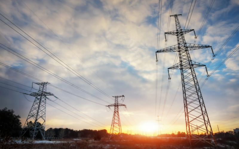 Traveling Wave-Based Protection The Future of Power System Security