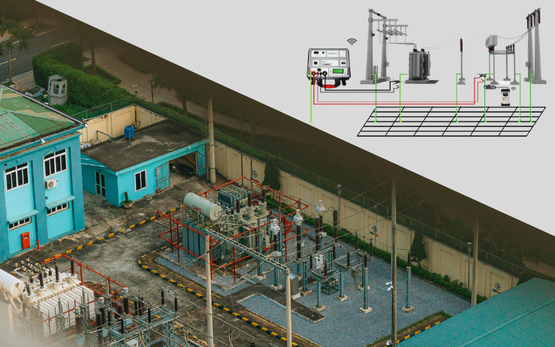 Smart Grounding Monitoring Systems: Enhancing Safety Through Intelligence