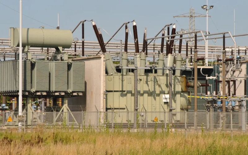 Digital Twin Technology in Substations:  Simulating and Optimizing Performance