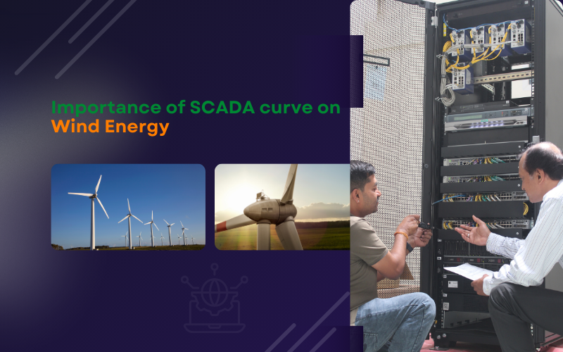The Importance of SCADA in Wind Energy