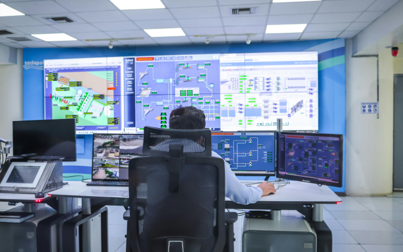 Next-Gen ADMS: Innovations in Advanced Distribution Management with Cybersecurity at the Core